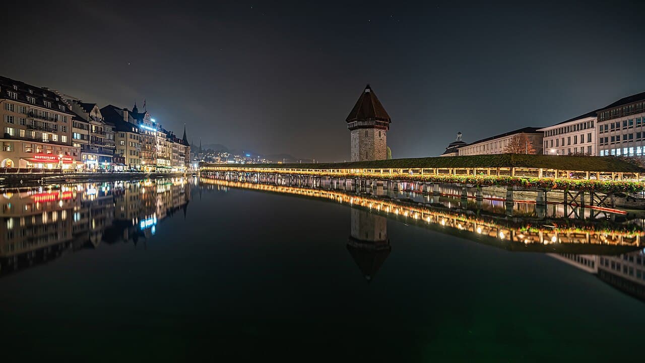 Lucerne (LU)